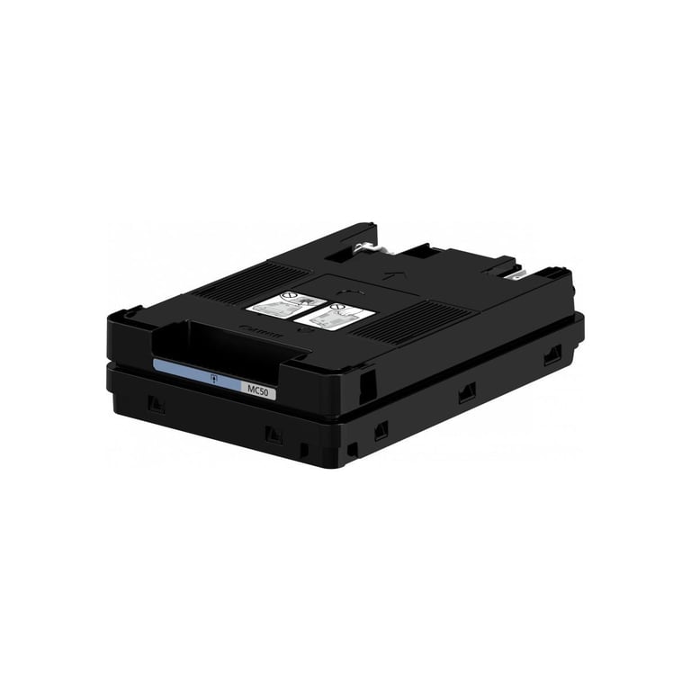 Canon MC 50 Cartouche de maintenance pour Canon WG7240 WG7250 WG7250F WG7250Z WG7540 WG7550 WG7550F - vue 2