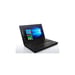 ThinkPad Core i5, 2.4, 4 Go  256 Go Intel HD Graphics 520 Noir 12.5'' Windows 10
