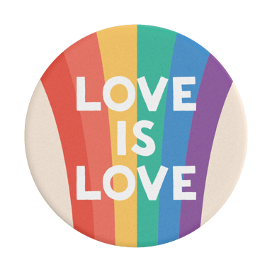 PopSockets Grip Loving Love colourful