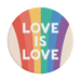 PopSockets Grip Loving Love colorido