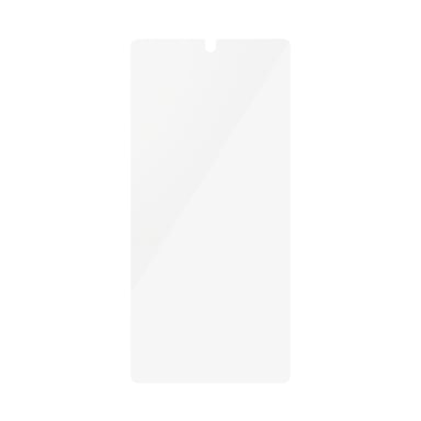 PanzerGlass ® Screen Protector Samsung Galaxy S25 Ultra | Ultra-Wide Fit Protector de pantalla 1 pieza(s)