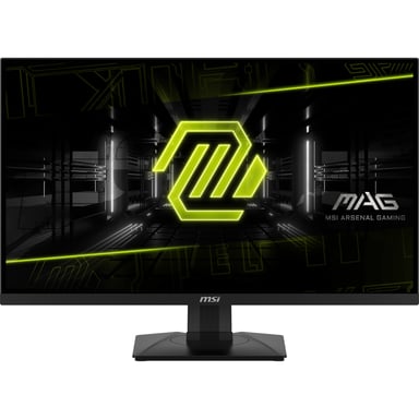 MSI MAG 274QRF QD E2 pantalla para PC 68,6 cm (27'') 2560 x 1440 Pixeles Wide Quad HD LCD Negro