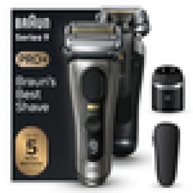 Rasoi Braun Series 9 Pro+ 9565cc Wet & Dry (218221)