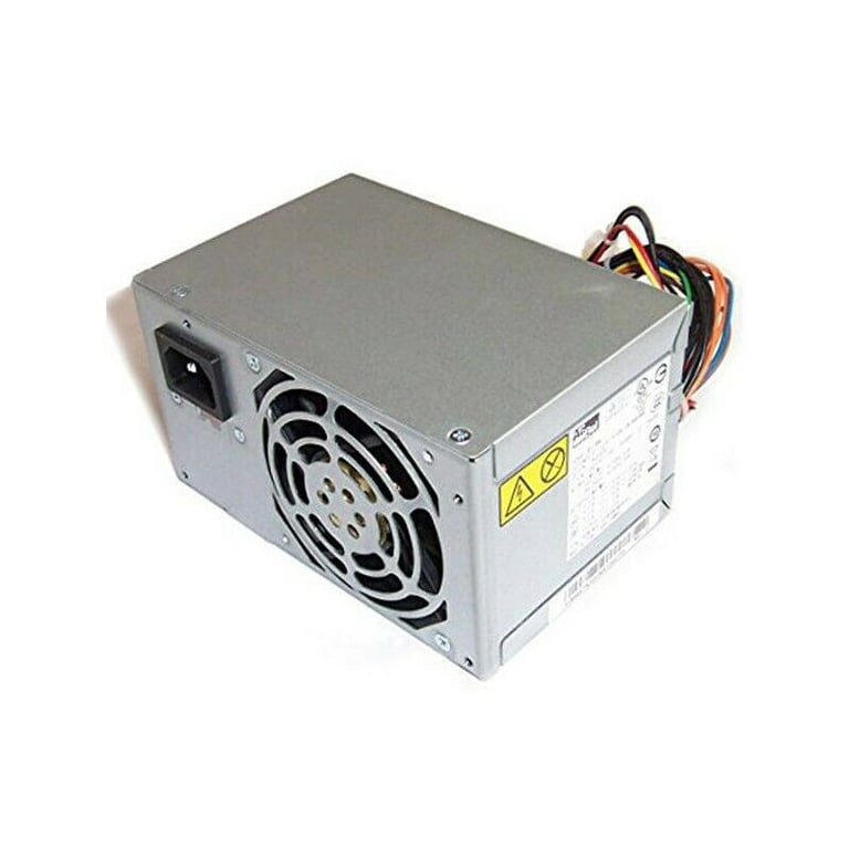 Alimentation PC AcBel PC8061 180W SATA IBM Thinkcentre 3484 54Y8847 - Très bon état Très bon état - AcBel Polytech Inc. reconditionné disponible sur Pixmania