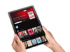Lenovo Tab M10 Plus (3rd Gen) Mediatek 128 GB 26,9 cm (10.6'') 4 GB Wi-Fi 5 (802.11ac) Android 12 Gris