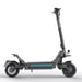 Patinete Eléctrico JOYOR E8-S - Motors 1600W*2 Batería 72V31.5AH Autonomía 100KM Freno de Disco - Negro
