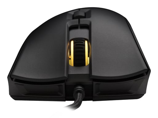 HyperX Pulsefire FPS Pro souris Gaming Ambidextre USB Type-A Optique 16000 DPI