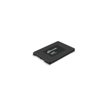 Micron 5400 PRO 1,92 To 2.5'' Série ATA III 3D TLC NAND