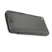 Funda de piel Nokia 9 PureView - Solapa horizontal - Negro - Piel lisa