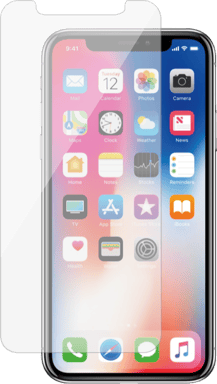 Salvadisplay per iPhone XS Max / 11 Pro Max Antigraffio