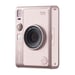 Macchina fotografica istantanea FUJIFILM Instax MINI EVO Rosa