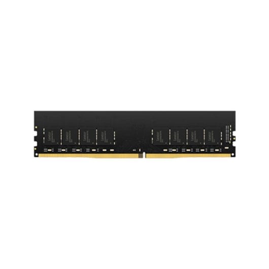 Lexar LD4AU008G B3200GSST module de mémoire 8 Go 1 x 8 Go DDR4 3200 MHz Neuf - vue 2
