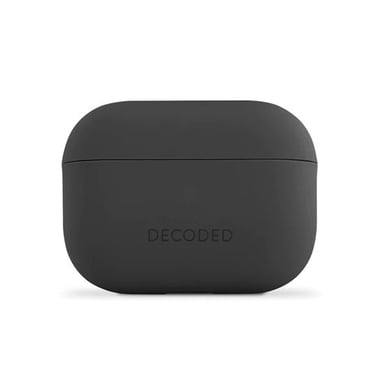 Cover per AirPods Pro 2 Aircase anti-urto in silicone chic ed elegante