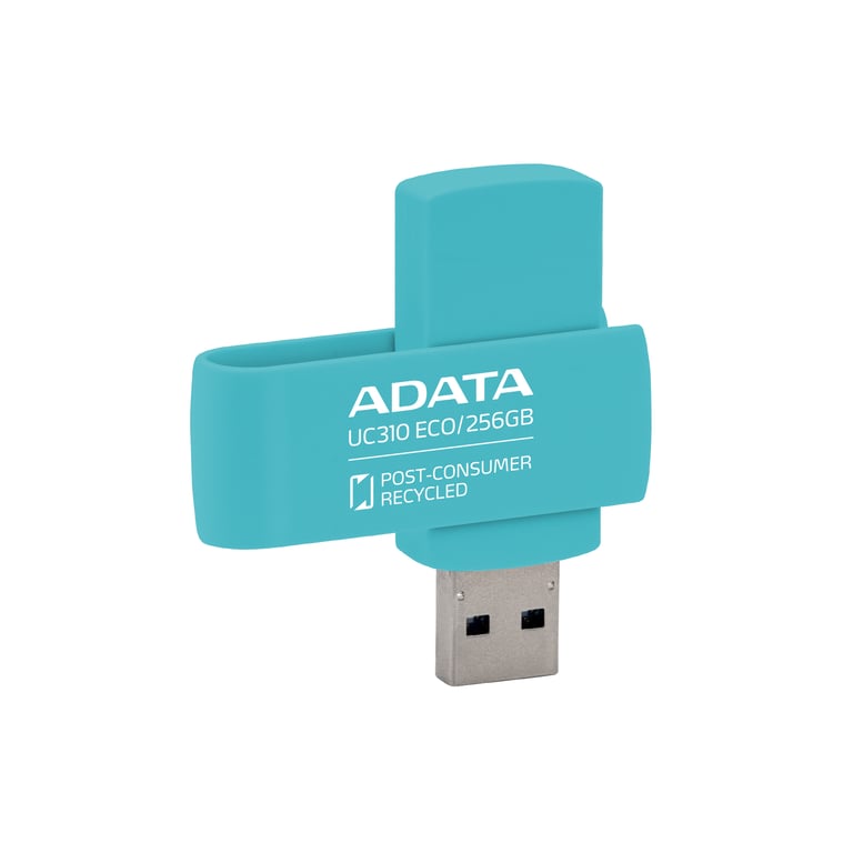 ADATA UC310 ECO lecteur USB flash USB Type A 3.2 Gen 1 3.1 Gen 1 Neuf - vue 8