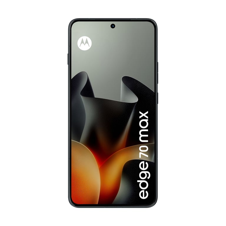 Motorola edge 70 max 6.82 Double SIM Android 16.0 5G USB Type C 8 Go 7100 mAh - vue 3