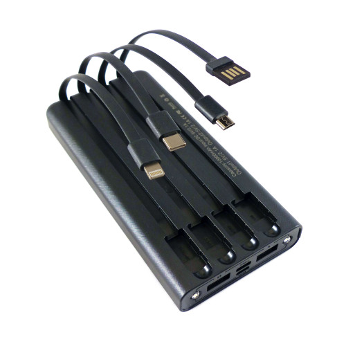Batterie externe solaire 10000 mAh Neuf - vue 2