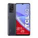 TCL 40 SE (4G) 128 GB, Gris