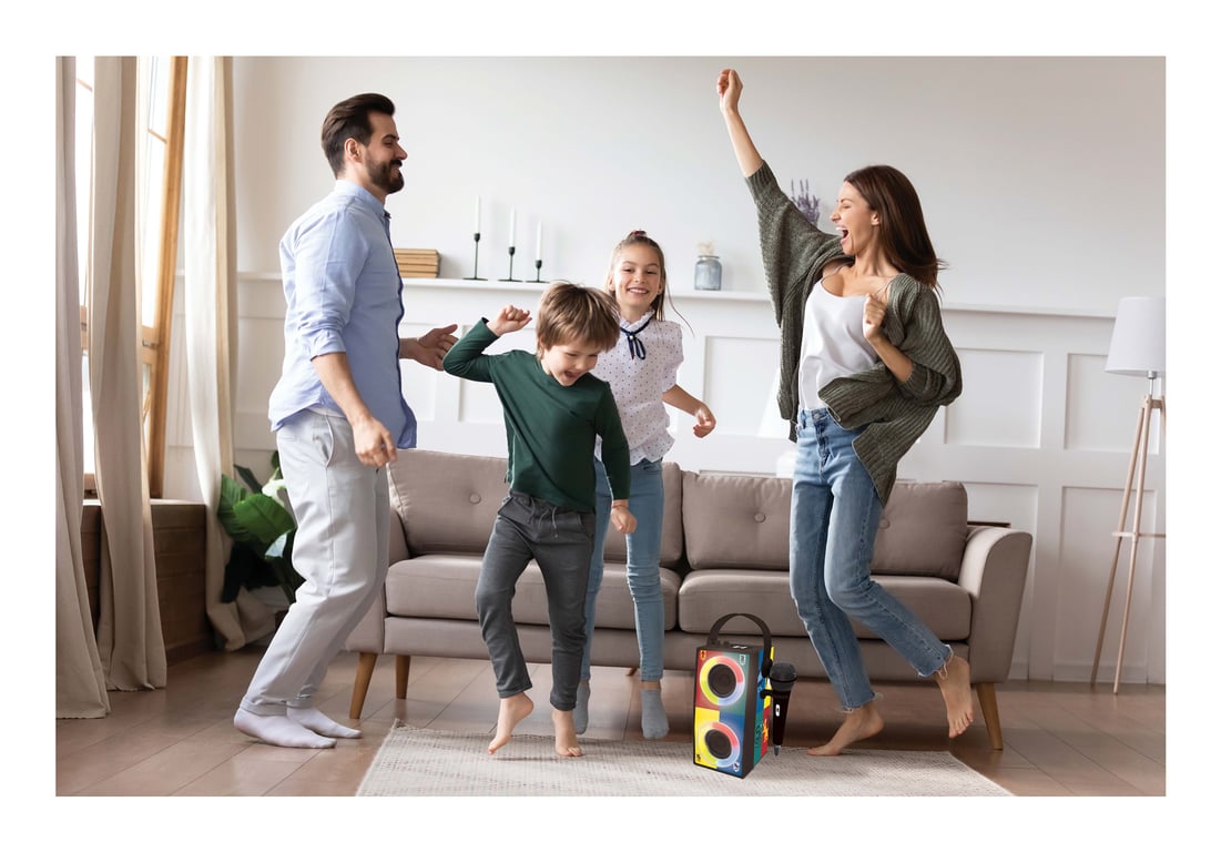 Lexibook Harry Potter - vue 3