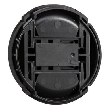 NIKON Tapa de objetivo LC-62