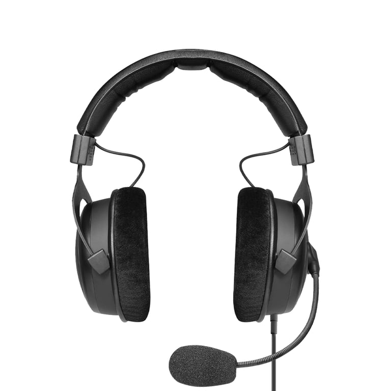 Beyerdynamic MMX 300 PRO - vue 4