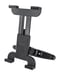 Soporte de reposacabezas universal para coche Trust para tableta / UMPC negro