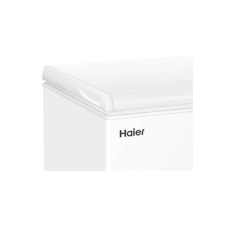 Congélateur Coffre HAIER HCE200EFR – 196L, Froid Statique, Classe E - vue 5