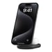 Belkin BoostCharge Casques, Smartphone Noir USB Recharge sans fil Charge rapide Intérieure