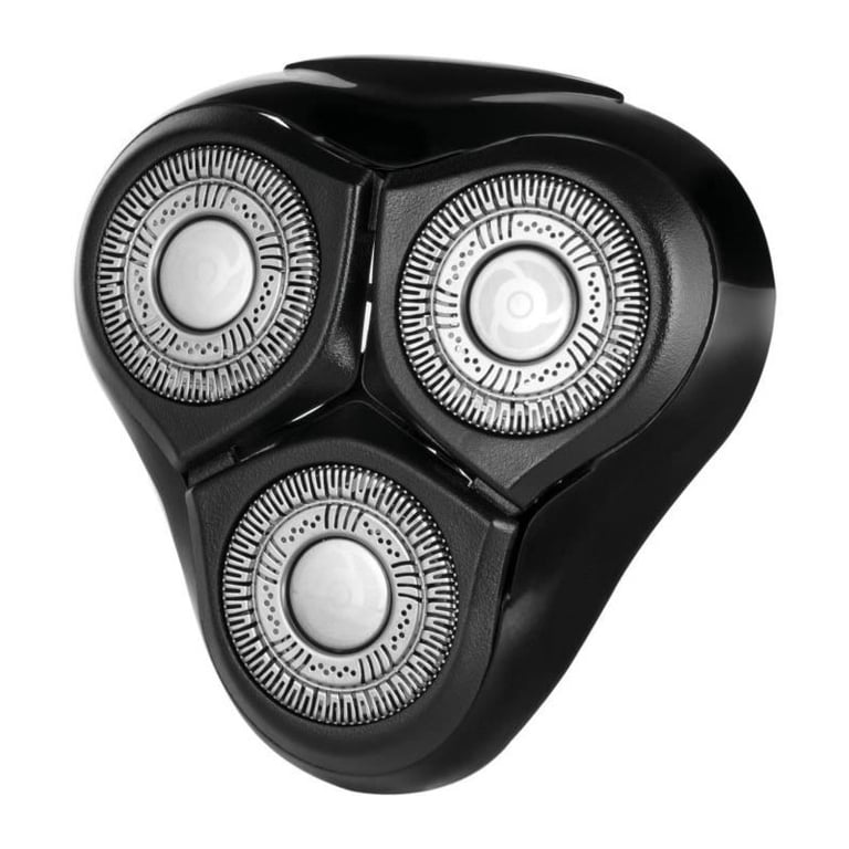 Tondeuse barbe REMINGTON R4002 R4 Style Series Rotary Shaver 40 min - vue 3