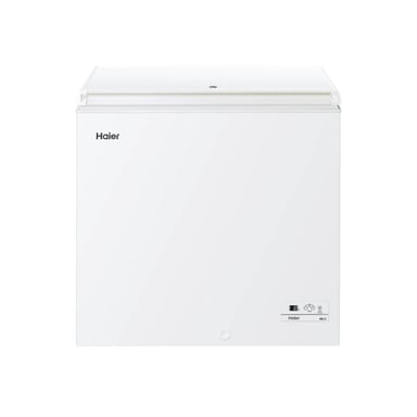 Haier HCE200E Congélateur c Pose libre 196 L E