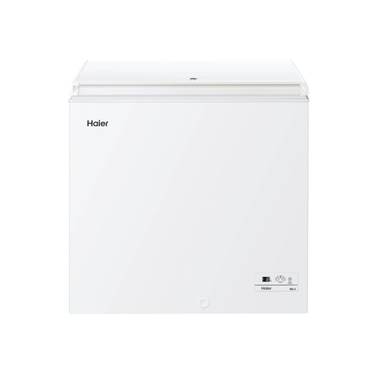 Congélateur Coffre Haier HCE200E – 196 L Statique - vue 8