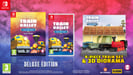Collezione Train Valley Edizione Deluxe Nintendo SWITCH