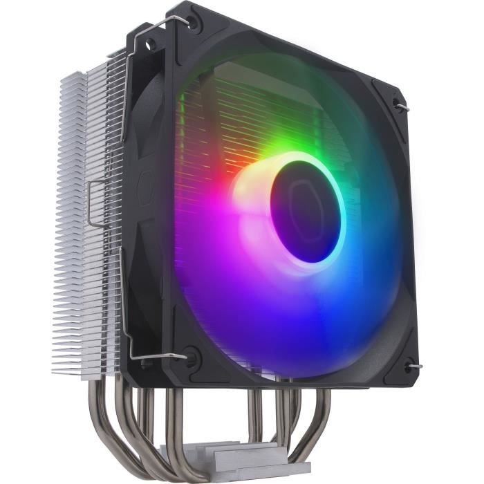 Cooler Master Hyper 212 Spectrum V3 - vue 6