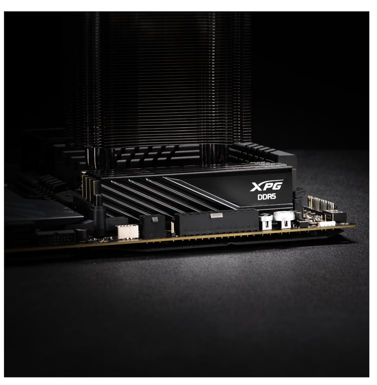 XPG LANCER BLADE DDR5 module de mémoire 1 x 6000 MHz ECC Neuf - vue 2