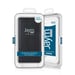 JAYM - Funda Folio Negra para Xiaomi Redmi Note 10 5G - Cierre magnético - Función Cinema Stand - Almacenamiento de tarjetas incluido