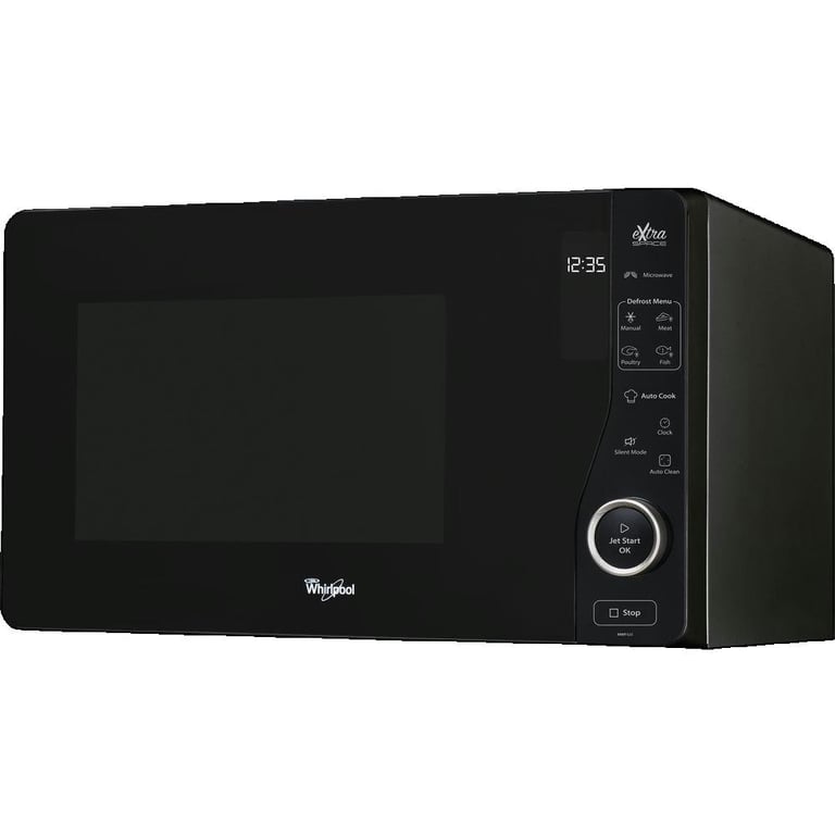 Micro-Ondes WHIRLPOOL MWF 420 BL – 25L, 800W, 7 Niveaux de Puissance - vue 5