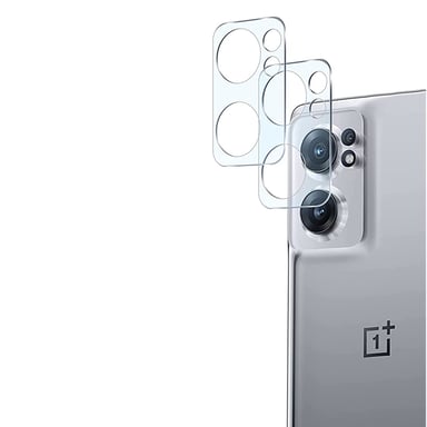 OnePlus Nord CE 2 5G verre protection caméra