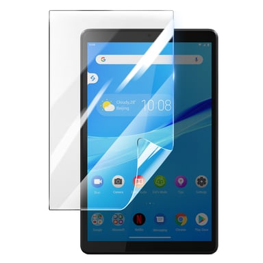 Protection Écran pour Lenovo Tab M8 Gen 3 en Hydrogel Antichoc Transparent