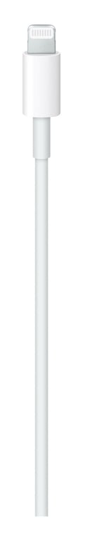 Apple MW2R3ZM/A câble Lightning 2 m Blanc - Neuf