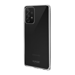Carcasa híbrida invisible para Samsung Galaxy A72 2021, Transparente