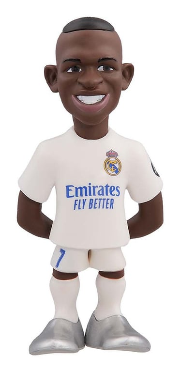 Minix Real Madrid