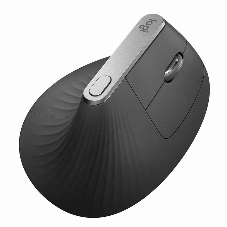 Acheter Sac rigide pour souris sans fil, Compatible avec la souris  ergonomique avancée verticale Logitech MX