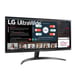 LG 29WP500-B 73,7 cm (29'') 2560 x 1080 píxeles Full HD Ultra ancho LED Negro