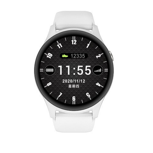 Montre connectée senior sales