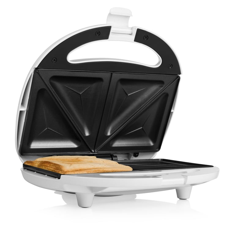 Appareil à Croque Monsieur Tristar SA-3052 – 750 W, Revêtement Antiadhésif - vue 4