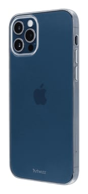 Artwizz NoCase coque de protection pour téléphones portables 15,5 cm (6.1'') Housse Transparent Apple iPhone 12