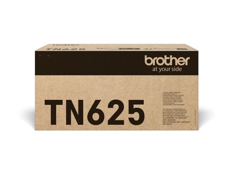 Brother TN625C Cyan original cartouche de toner pour Brother DCP L8630CDW HL L8430CDW HL L8570CDW MFC L8730CDW Workhorse MFC L8970CDW - vue 2