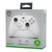 PowerA 1519365-02 mando y volante Blanco USB Gamepad Analógico PC, Xbox One, Xbox Series S, Xbox Series X