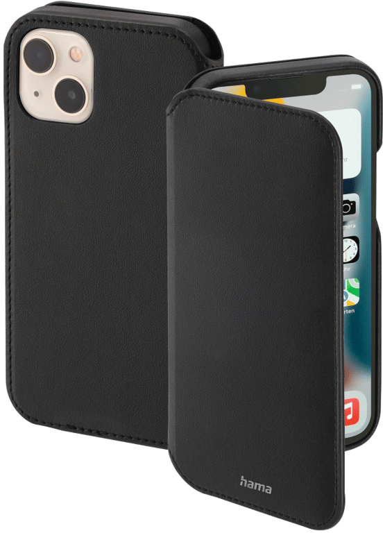 Etui pour portable MagCase Finest Sense pour Apple iPhone 13 mini