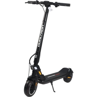 Scooter elettrico - DOLPHIN - ruote da 9'' - potenza massima 600W - autonomia 40 KM