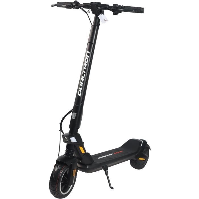 Trottinette électrique DUALTRON DOLPHIN roues 9'' Puissance max autonomie 40 KM - vue 4